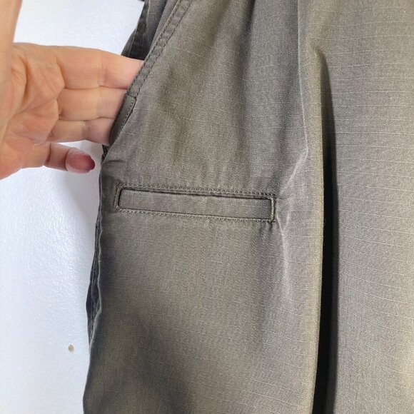 Mens 511 Tactical Taclite Pro Ripstop Pant Style 74273 184 Army Green 38 x 30 - Picture 4 of 8